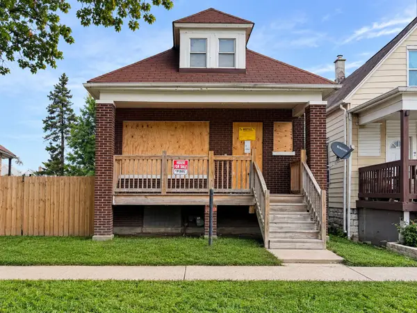 1312 W 73rd Place, Chicago, IL 60636