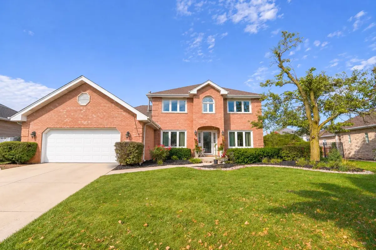 7830 Joliet Drive, Tinley Park, IL 60477 - #1