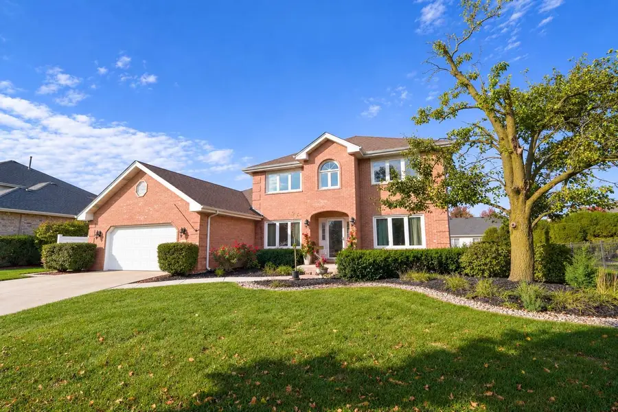 7830 Joliet Drive, Tinley Park, IL 60477 - #2