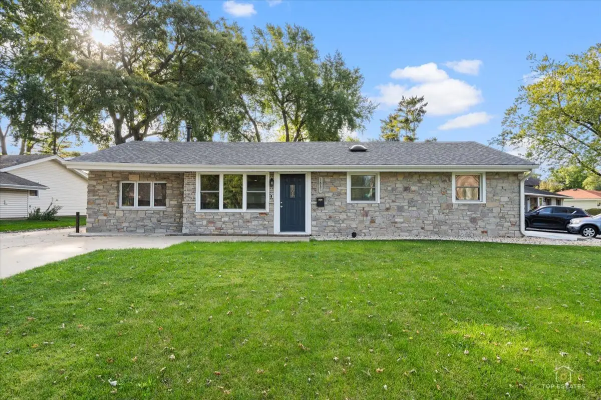 1831 Wedgewood Lane, Schaumburg, IL 60193 - #1