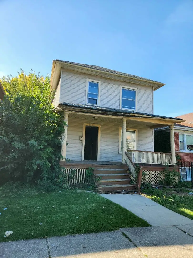 2622 S 60th Court, Cicero, IL 60804 - #1