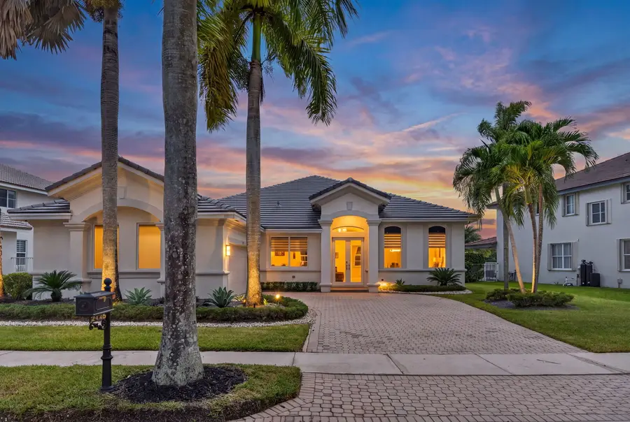 2126 Quail Roost Drive, Weston, FL 33327 - #2
