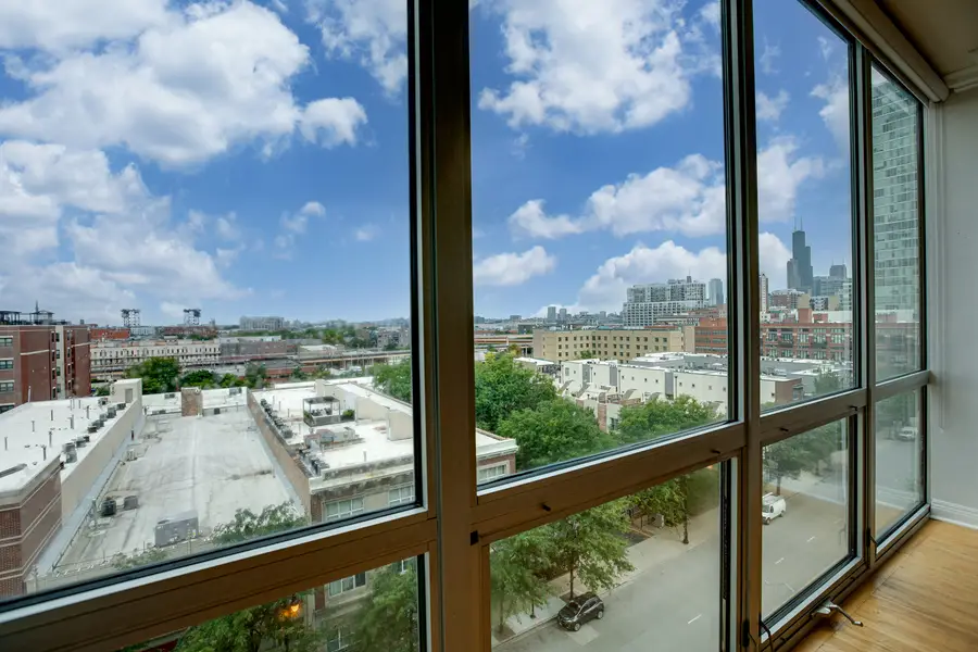1845 S Michigan Avenue #904, Chicago, IL 60616 - #3
