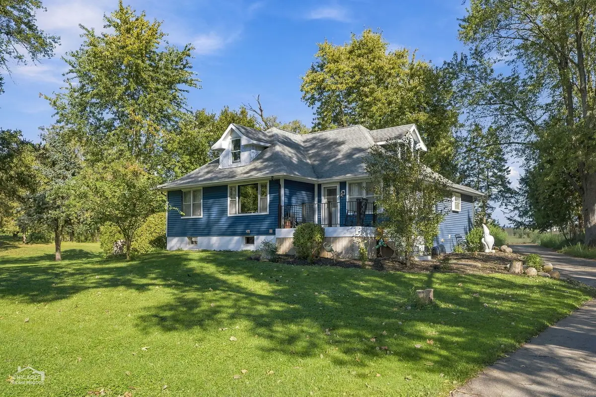 1205 Garfield Street, Harvard, IL 60033 - #1