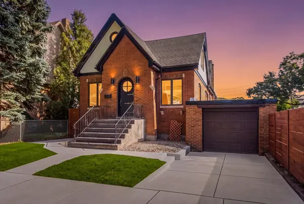 6417 N Oxford Avenue, Chicago, IL 60631