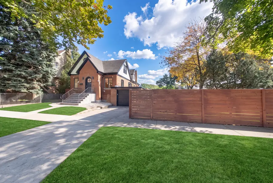 6417 N Oxford Avenue, Chicago, IL 60631 - #3