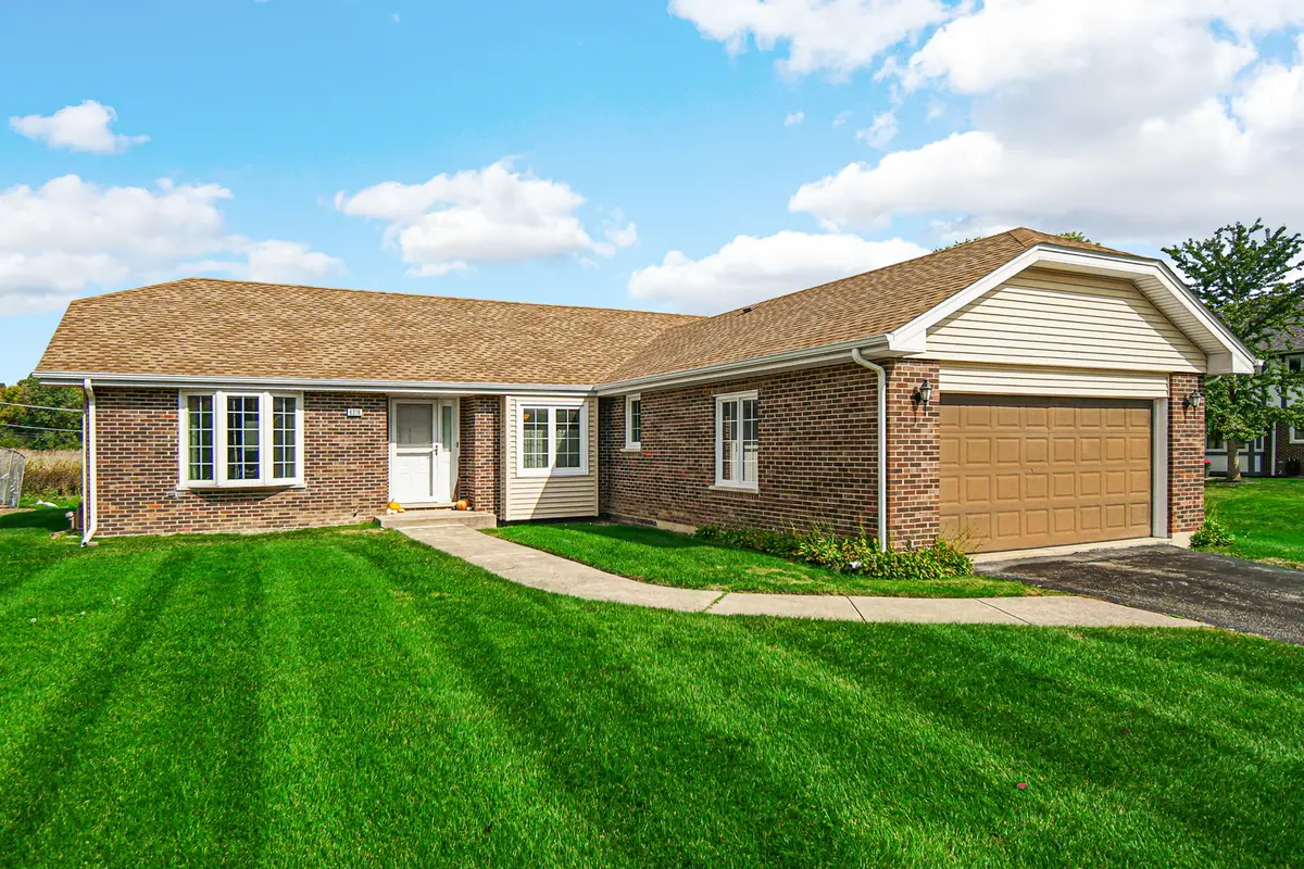 6316 Knollwood Drive, Oak Forest, IL 60452 - #1