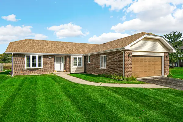 6316 Knollwood Drive, Oak Forest, IL 60452