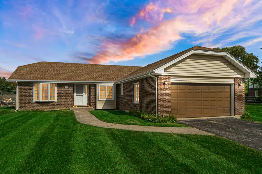 6316 Knollwood Drive, Oak Forest, IL 60452 - #2