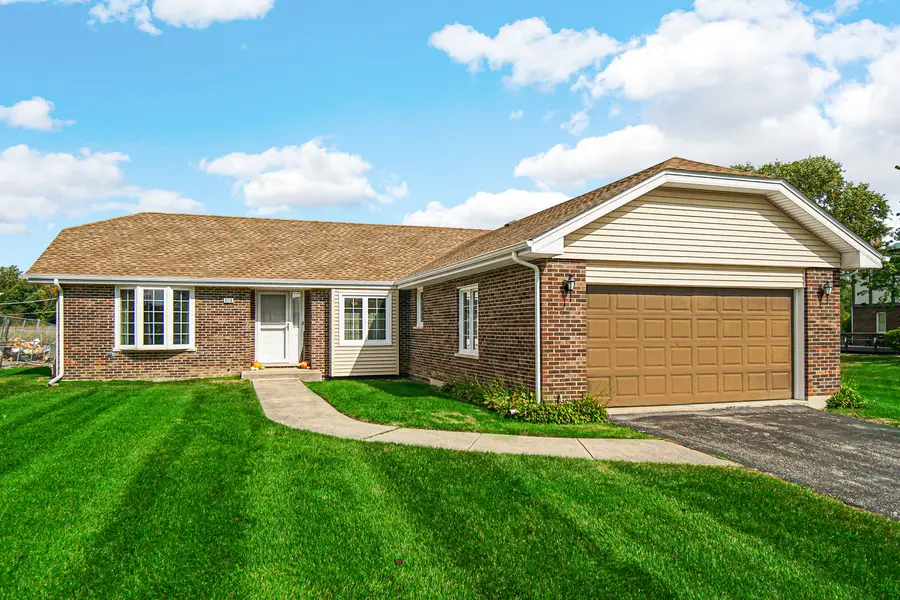 6316 Knollwood Drive, Oak Forest, IL 60452 - #3