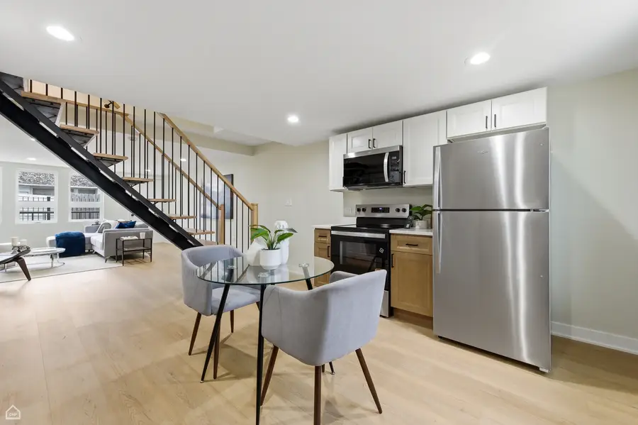 825 E 48th Street #D, Chicago, IL 60615 - #3