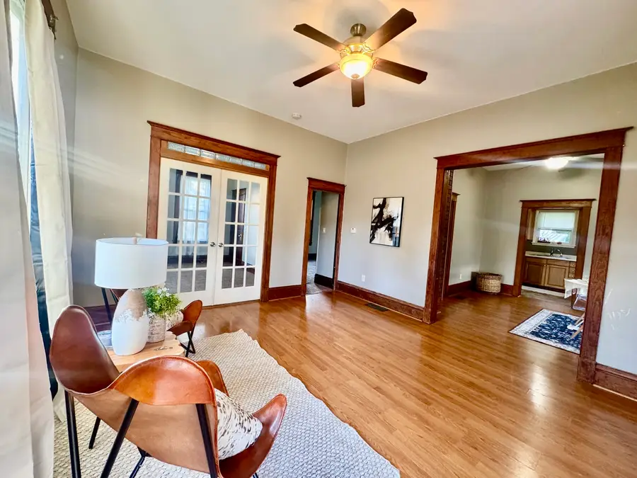 609 NW 3rd Street, Aledo, IL 61231 - #2