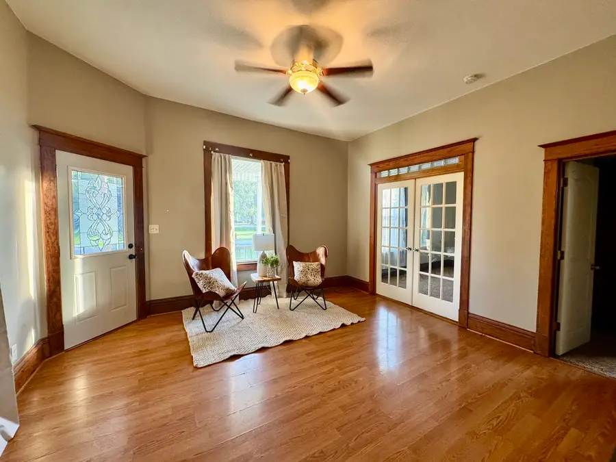 609 NW 3rd Street, Aledo, IL 61231 - #3