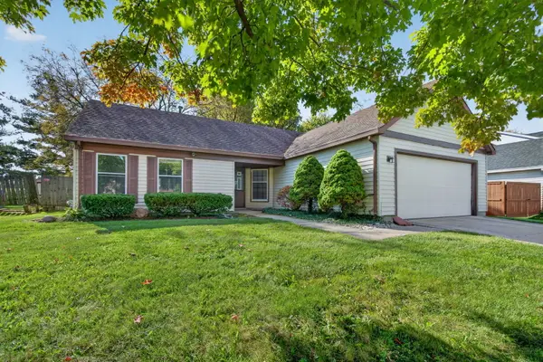 1840 Shetland Drive, Wheaton, IL 60189