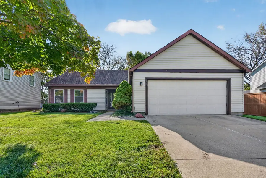 1840 Shetland Drive, Wheaton, IL 60189 - #2