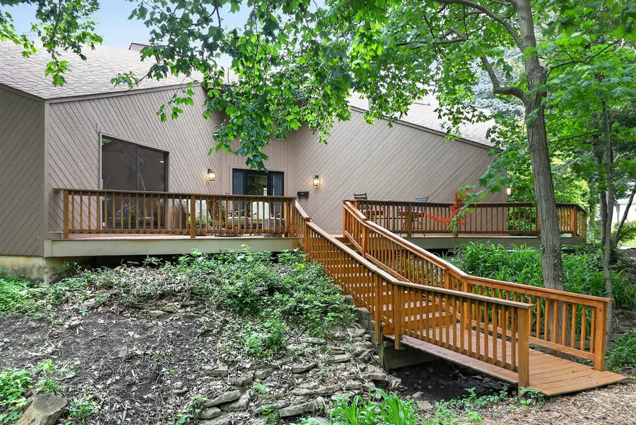5337 Brookbank Road, Downers Grove, IL 60515 - #3