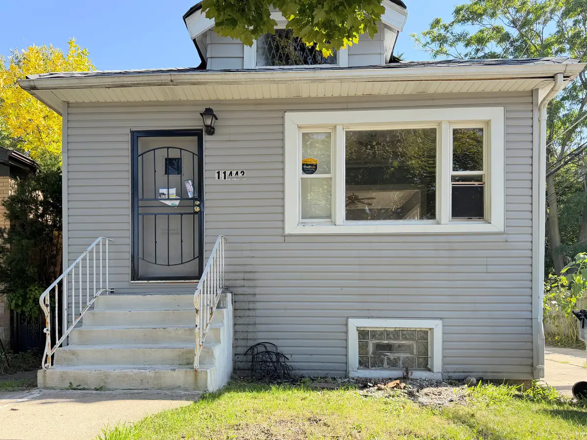 11443 S Aberdeen Street, Chicago, IL 60643 - #1
