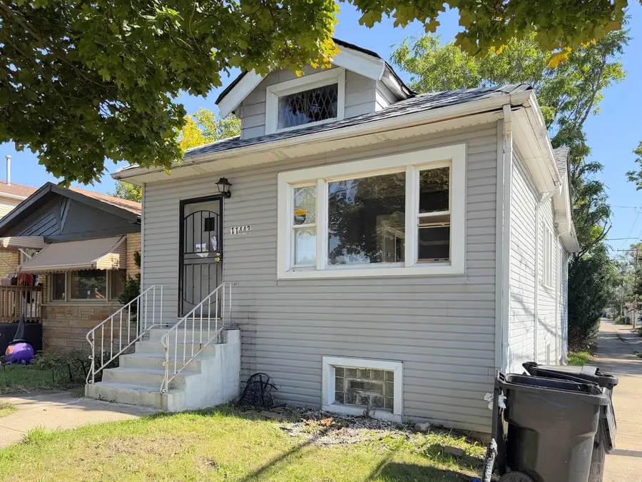 11443 S Aberdeen Street, Chicago, IL 60643 - #2