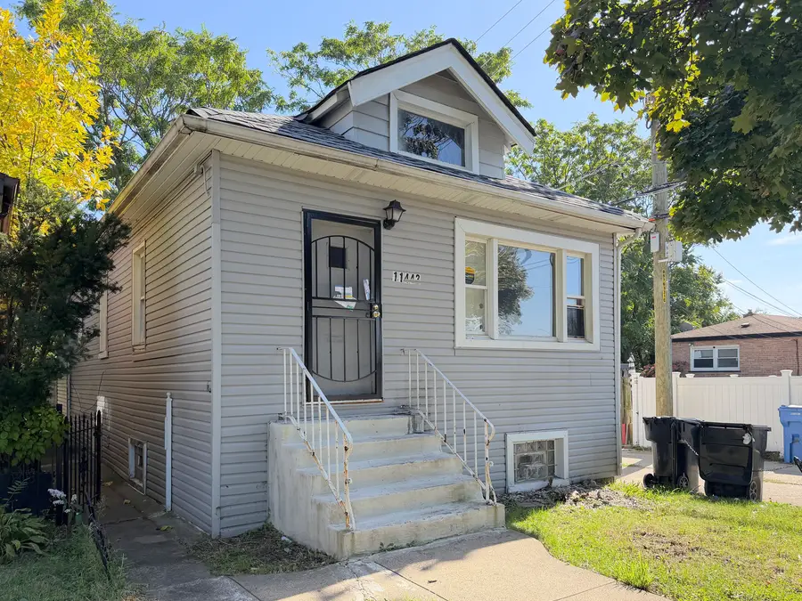 11443 S Aberdeen Street, Chicago, IL 60643 - #3