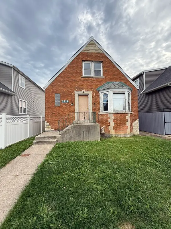 3319 N Natchez Avenue, Chicago, IL 60634