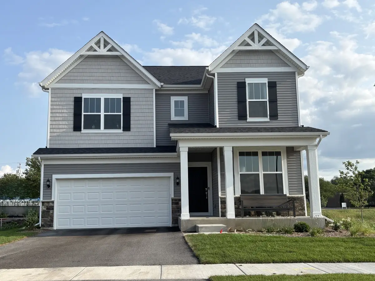 916 Bain Road, Batavia, IL 60510 - #1