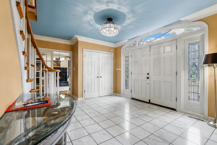 1819 Cornell Road, Flossmoor, IL 60422 - #3
