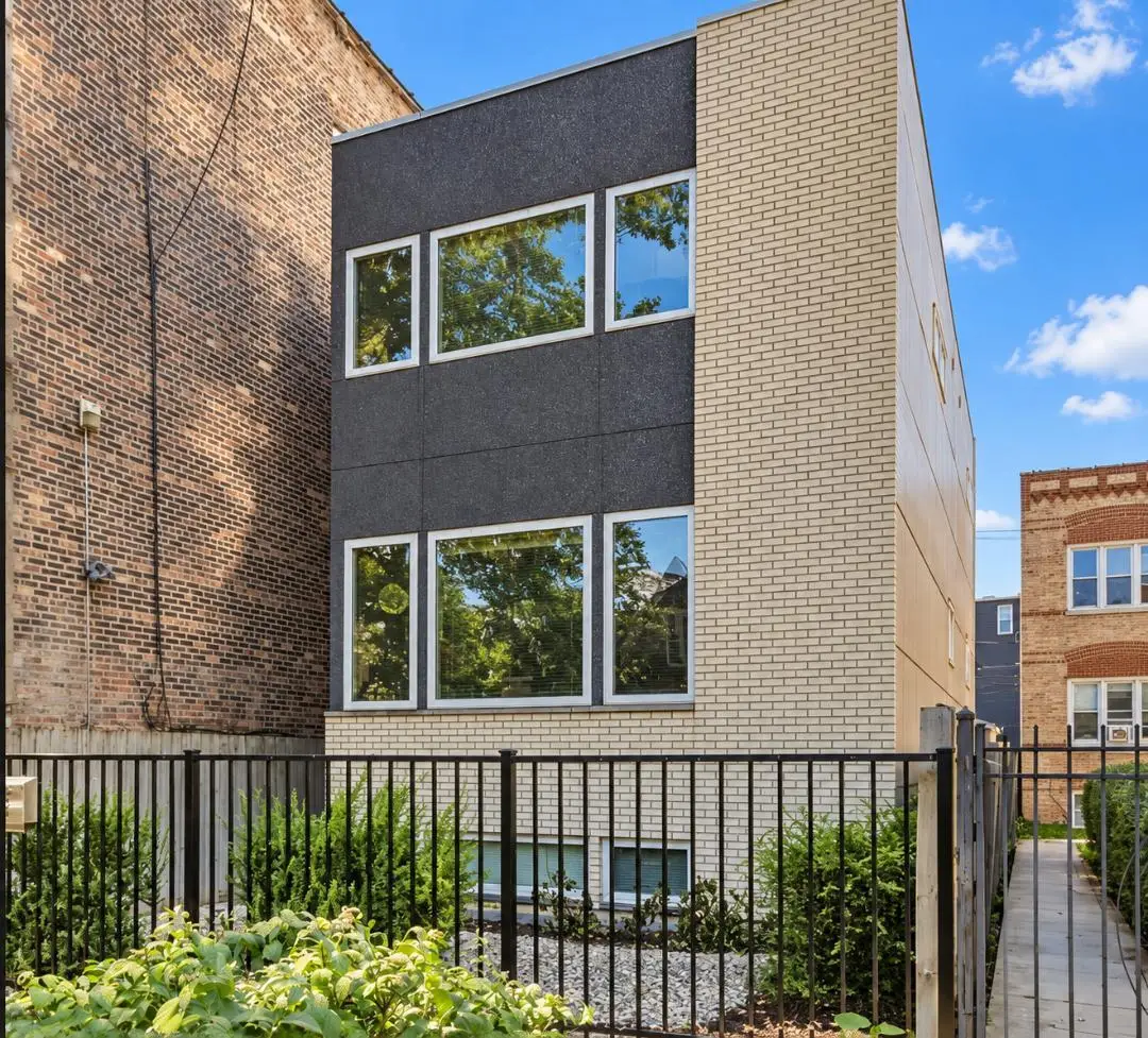 914 N Richmond Street, Chicago, IL 60622 - #1