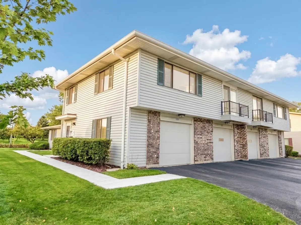 935 Shattuck Lane #935, Schaumburg, IL 60194 - #1