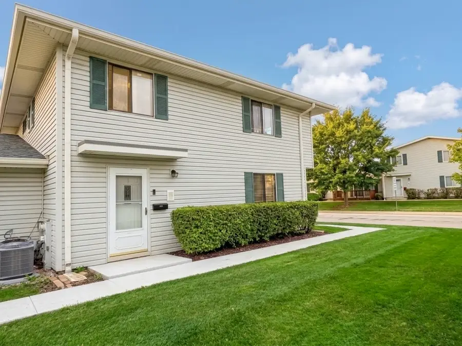 935 Shattuck Lane #935, Schaumburg, IL 60194 - #2