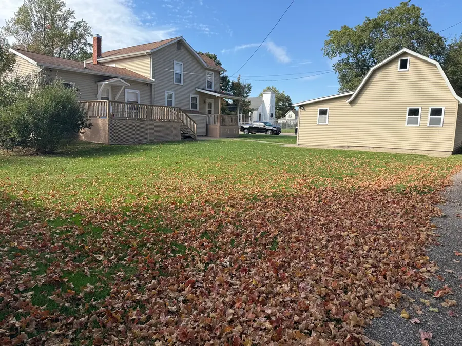 206 E Clark Street, Princeton, IL 61356 - #3