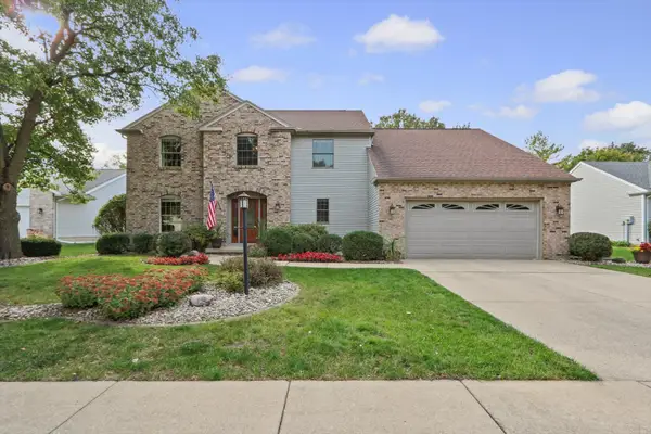 2403 Waterbury Place, Champaign, IL 61822