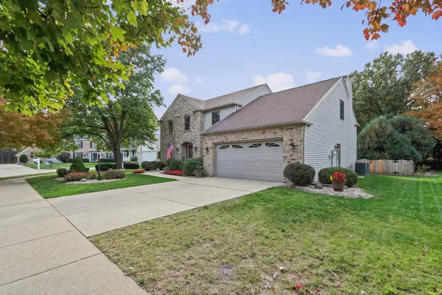 2403 Waterbury Place, Champaign, IL 61822 - #2