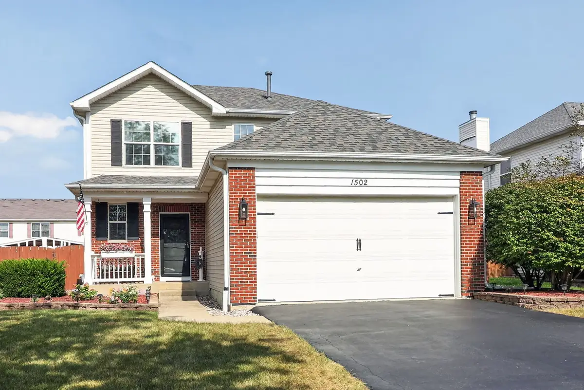 1502 Roth Drive, Joliet, IL 60431 - #1