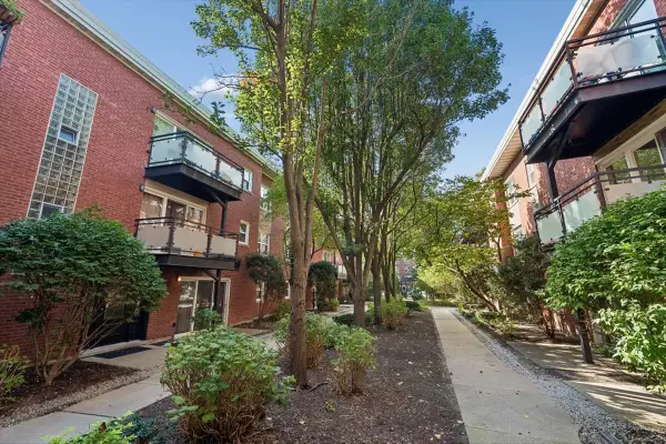 6415 N Damen Avenue #3W, Chicago, IL 60645
