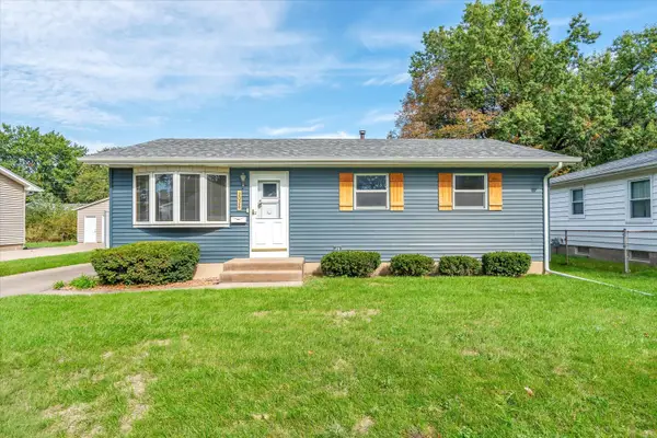2028 W 34th Street, Davenport, IA 52806