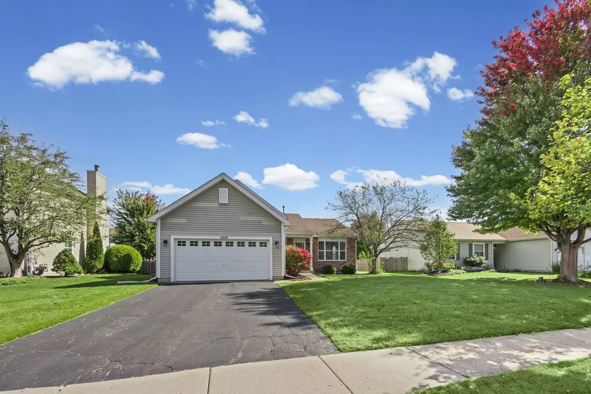 11024 Madison Way, Huntley, IL 60142 - #1