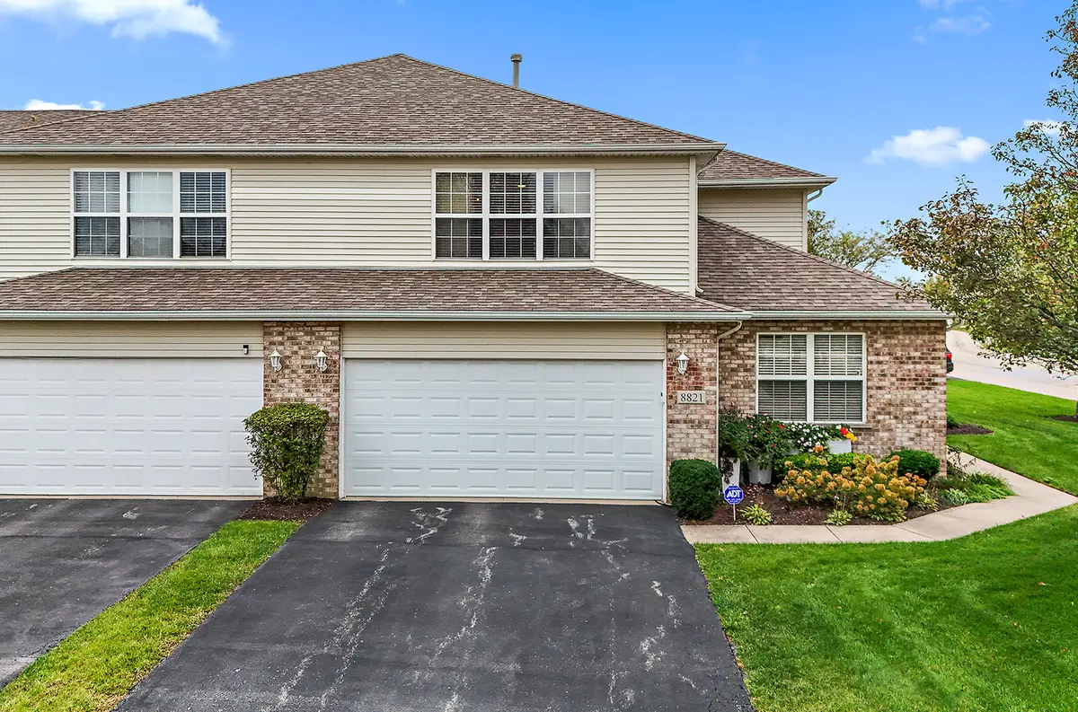 8821 Clare Avenue, Mokena, IL 60448 - #1