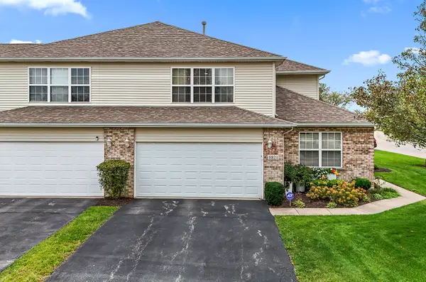 8821 Clare Avenue, Mokena, IL 60448