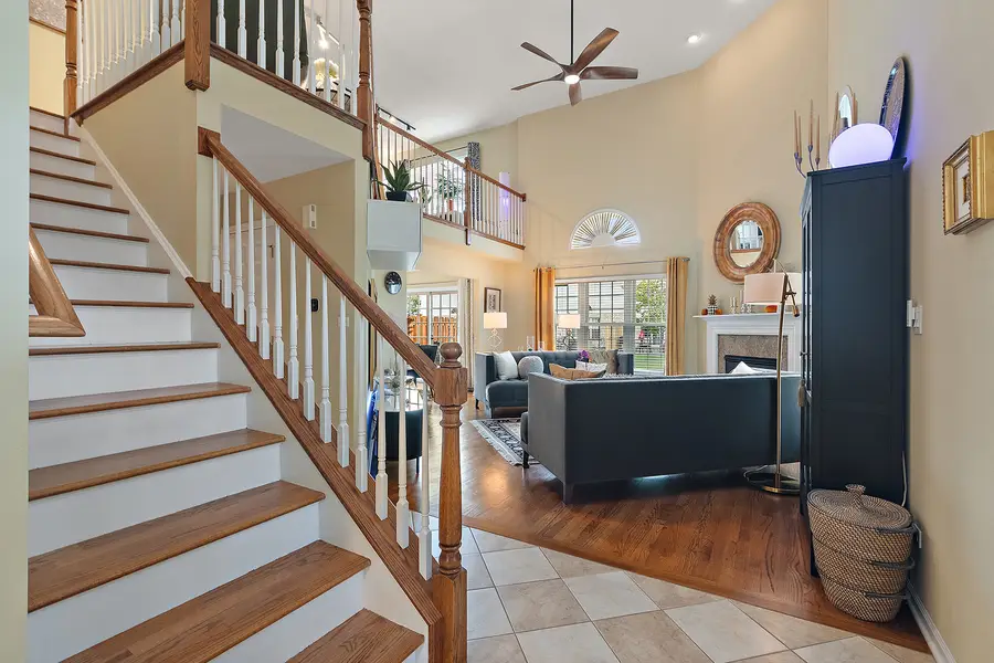 8821 Clare Avenue, Mokena, IL 60448 - #3