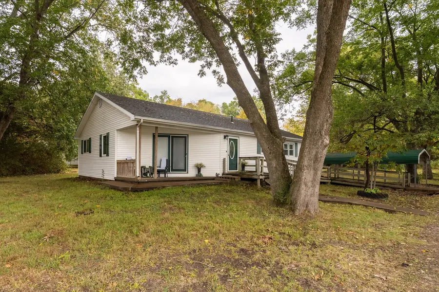 209 N Main Street, Royalton, IL 62983 - #2
