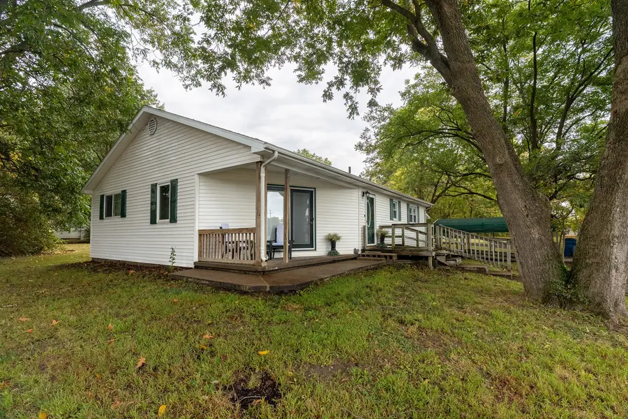 209 N Main Street, Royalton, IL 62983 - #3