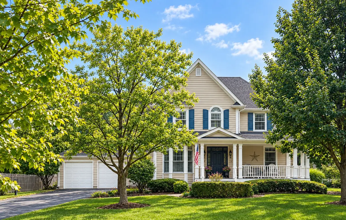 629 West Lane, Geneva, IL 60134 - #1