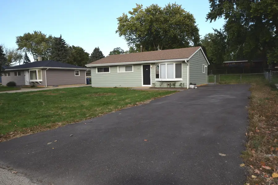 2408 Driftwood Drive, Holiday Hills, IL 60051 - #3