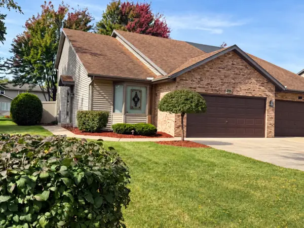 735 Big Timber Drive, Joliet, IL 60431