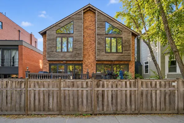 1708 N Orchard Street #C, Chicago, IL 60614