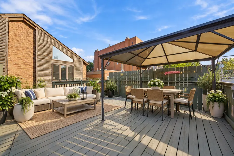 1708 N Orchard Street #C, Chicago, IL 60614 - #2