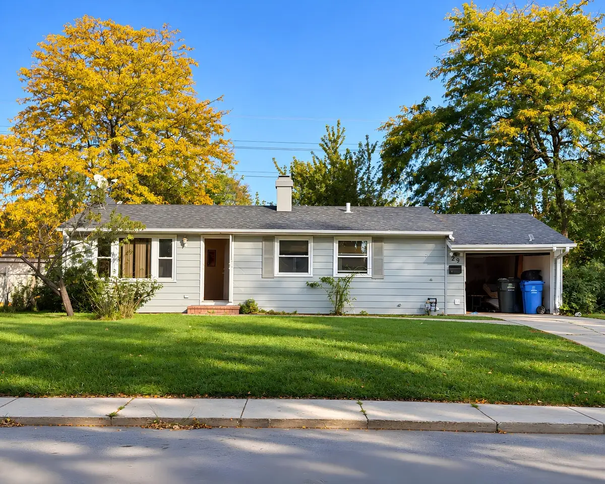 29 Alameda Drive, Carpentersville, IL 60110 - #1