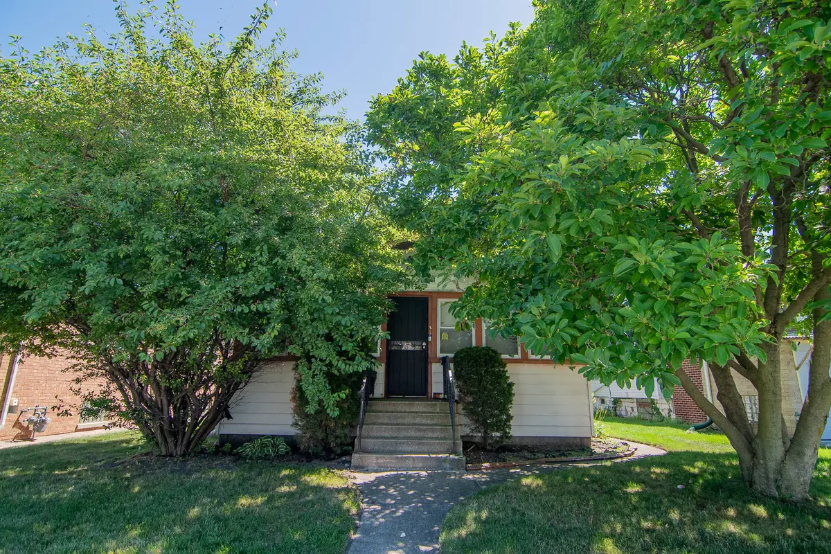 603 Greenbay Avenue, Calumet City, IL 60409 - #1