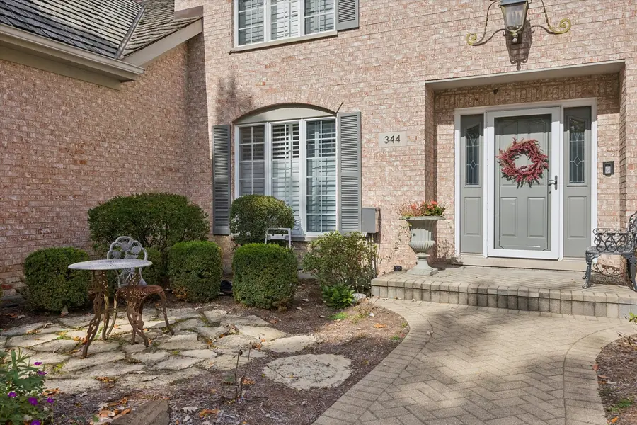 344 Hambletonian Drive, Oak Brook, IL 60523 - #3