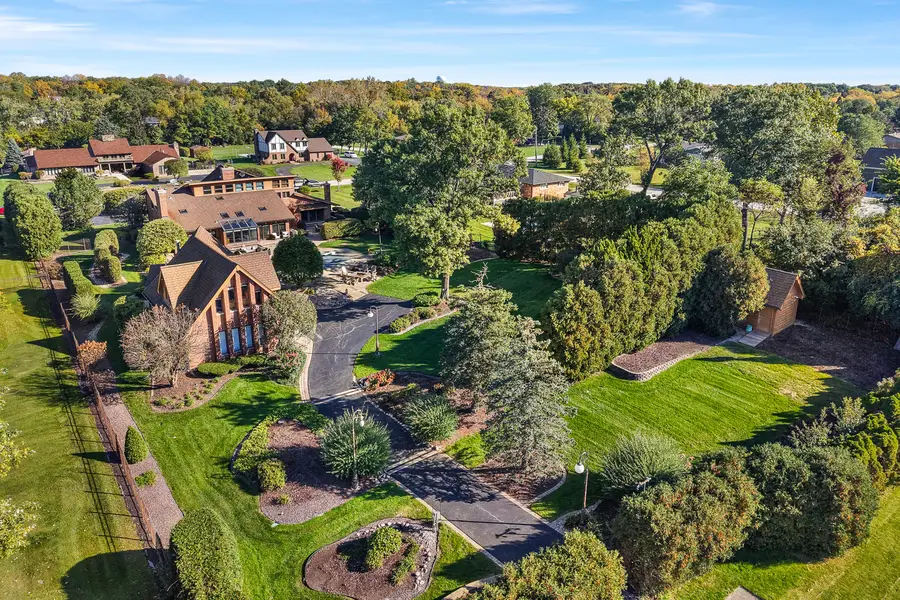 9823 Wild Cherry Lane, Palos Park, IL 60464 - #3